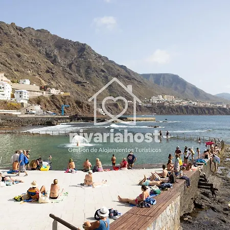 The Bliss Punta Del Hidalgo, By Nivariahost Exterior photo