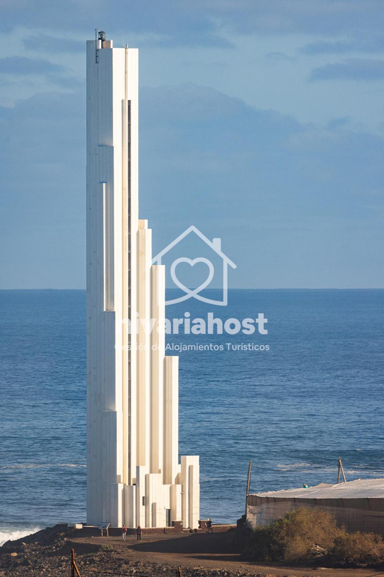 Apartament The Bliss Punta Del Hidalgo, By Nivariahost *